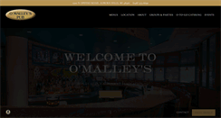 Desktop Screenshot of omalleysauburnhills.com